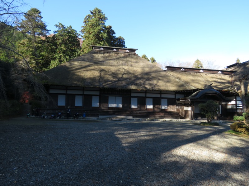 戸倉・城山