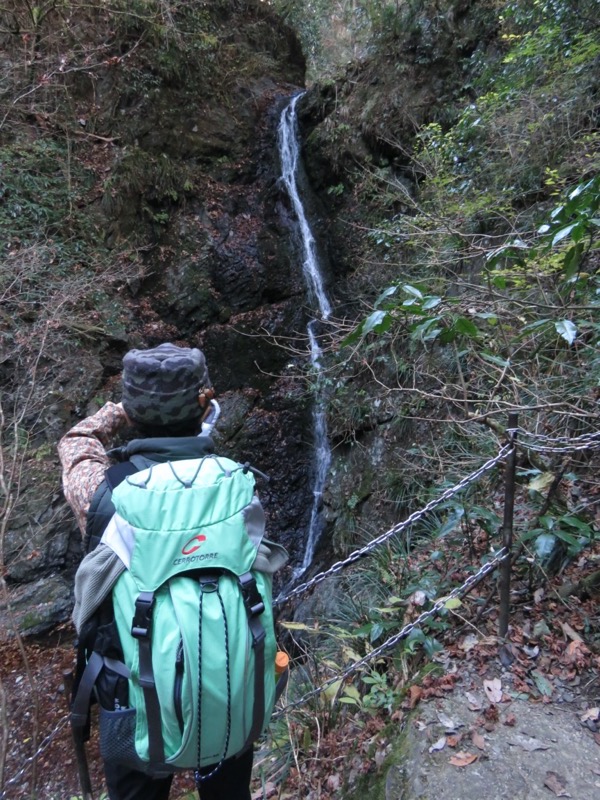 戸倉・城山