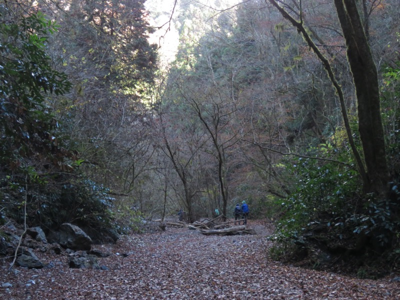 戸倉・城山