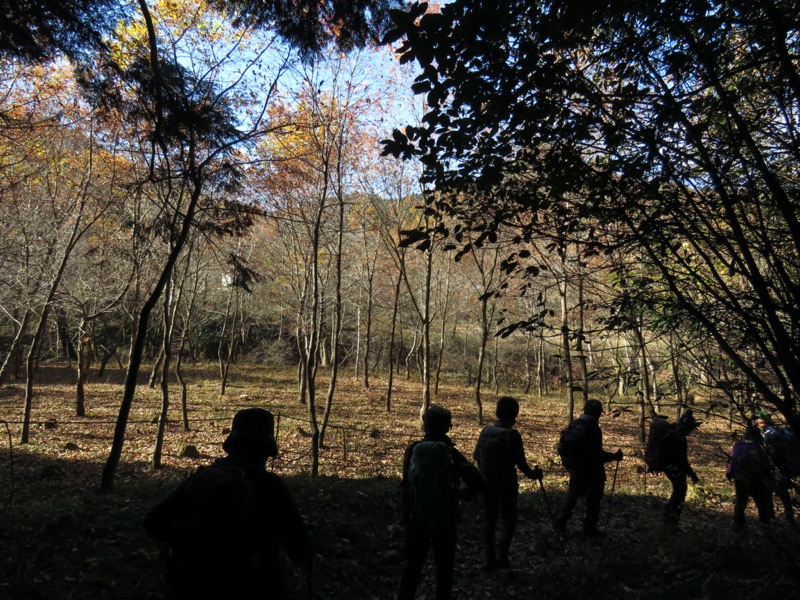 戸倉・城山