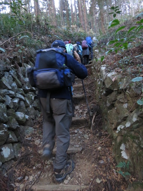 戸倉・城山