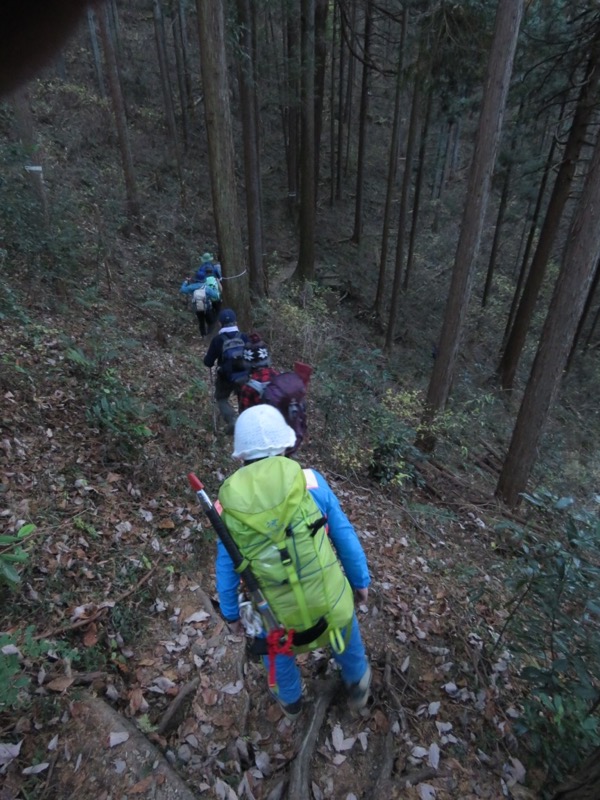 戸倉・城山