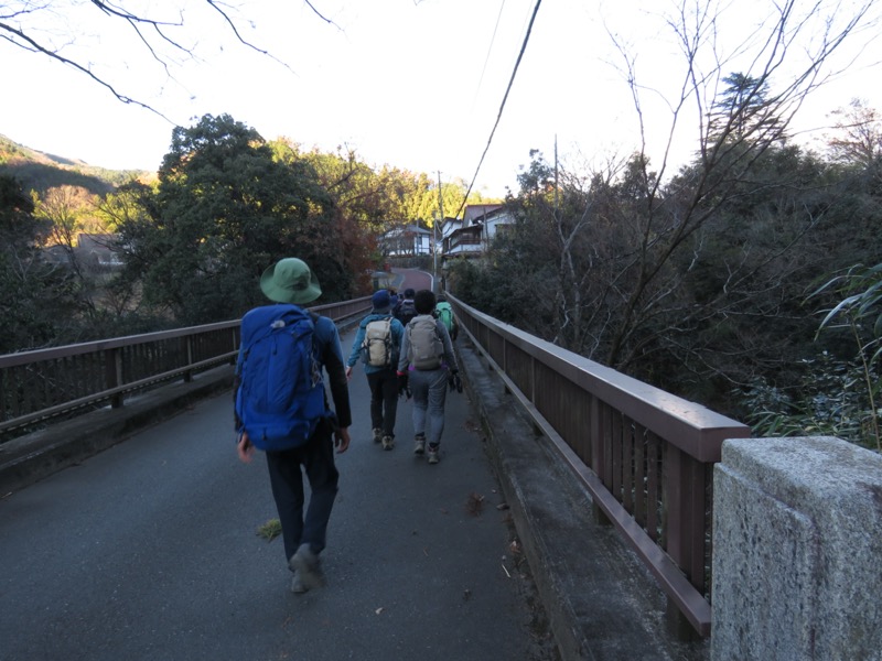 戸倉・城山