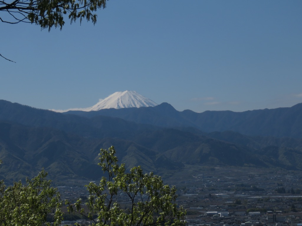 塩ノ山