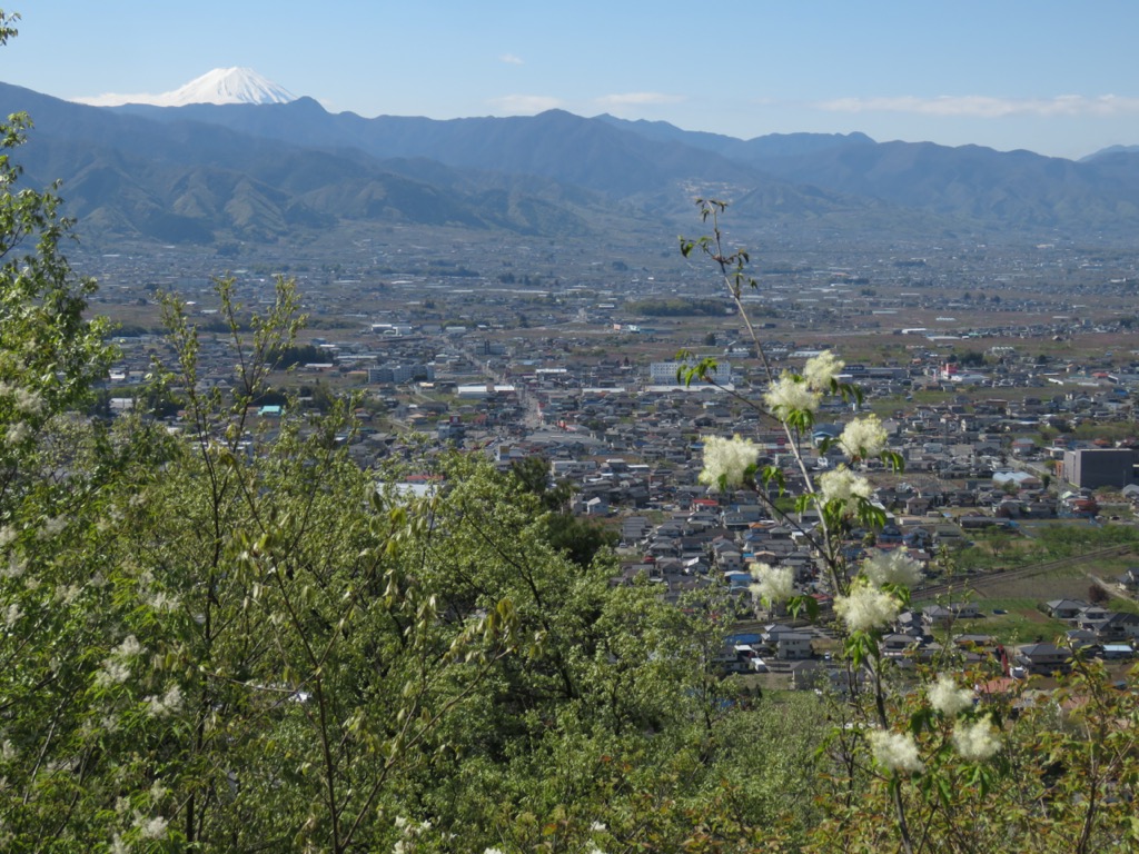 塩ノ山