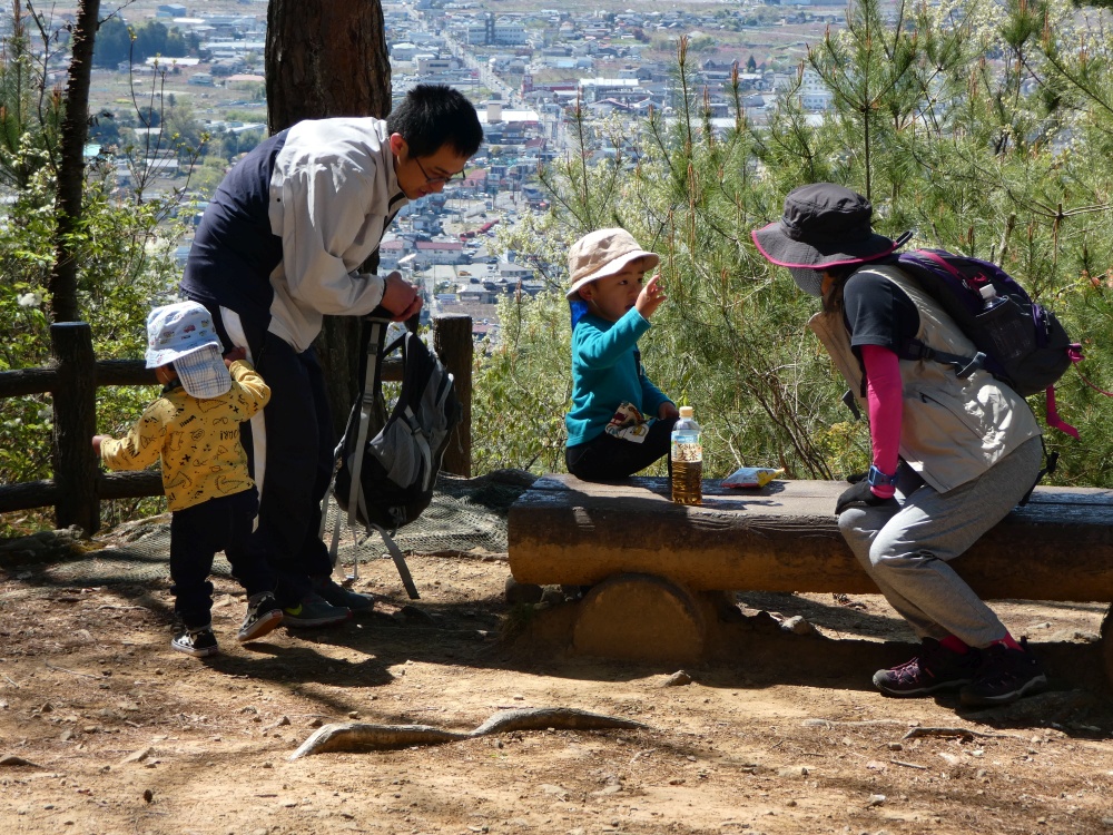 塩ノ山