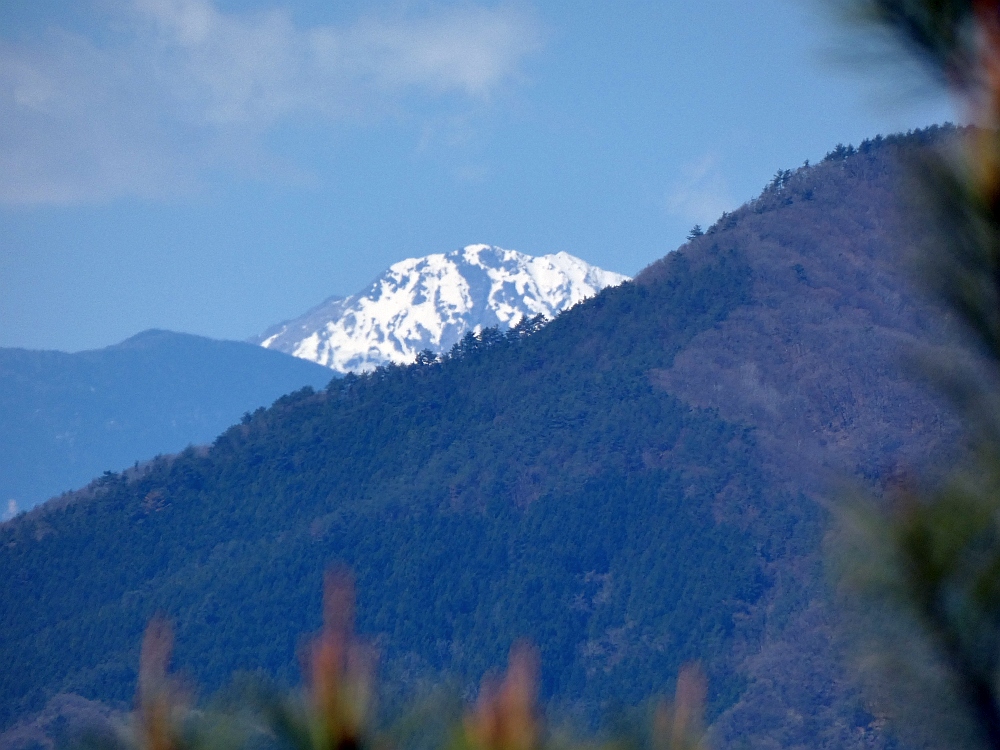 塩ノ山