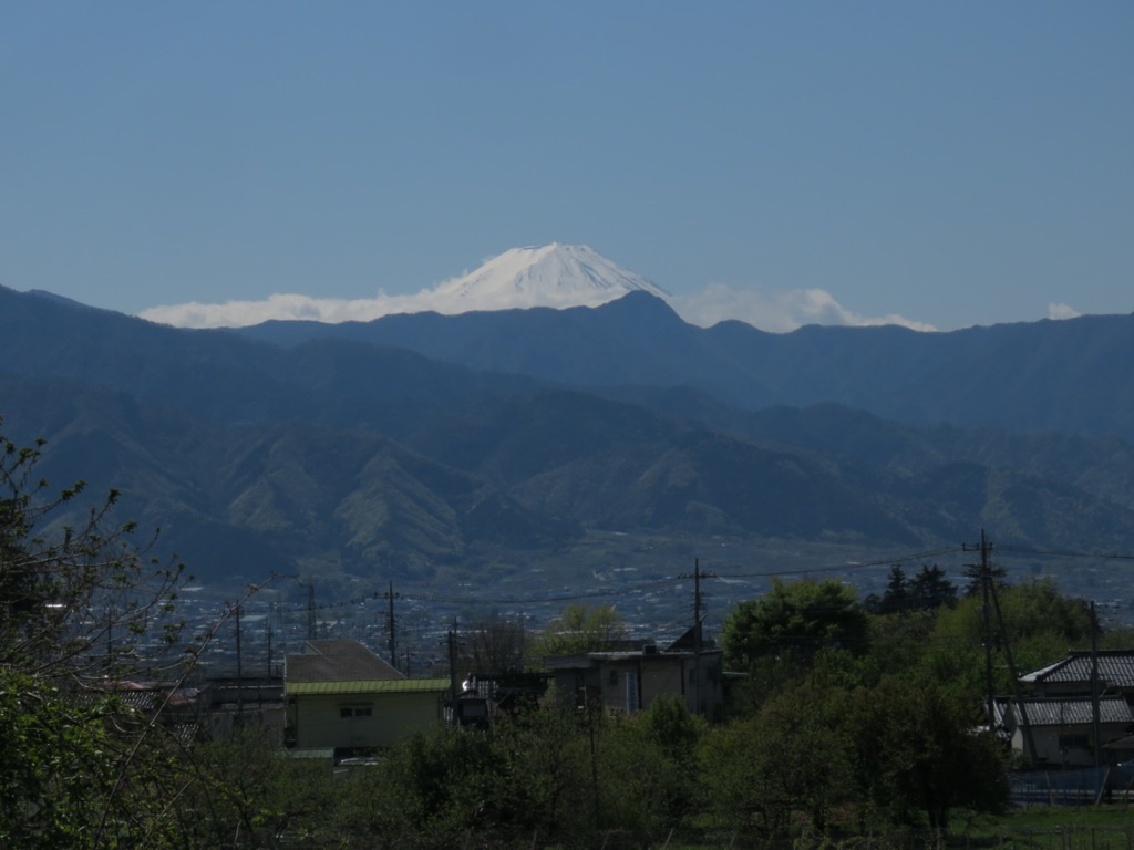 塩ノ山