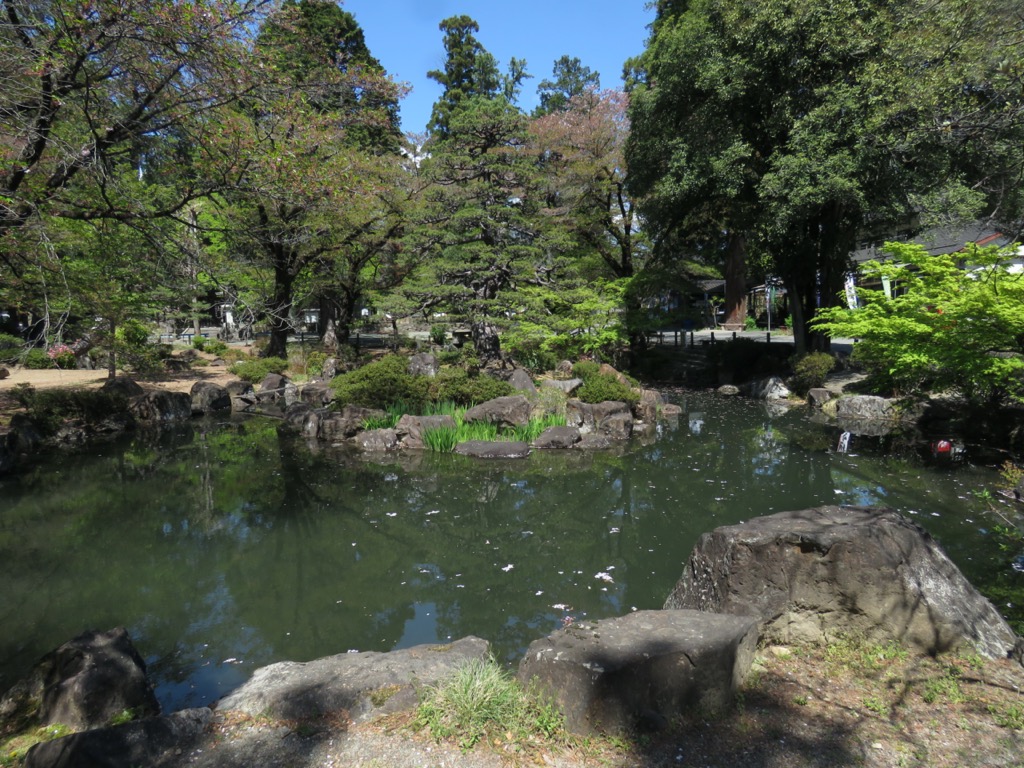 塩ノ山