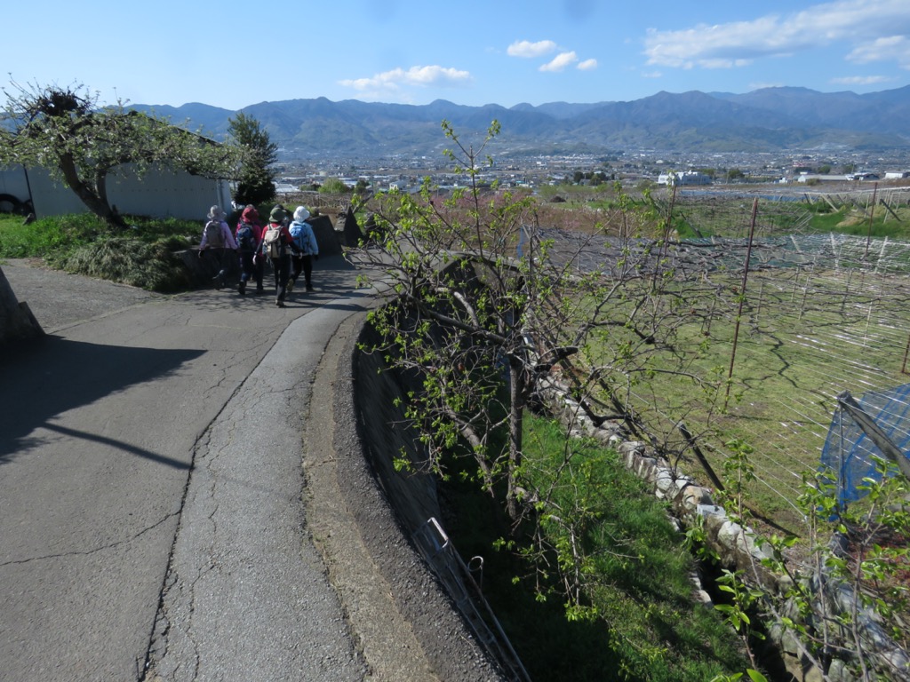 塩ノ山