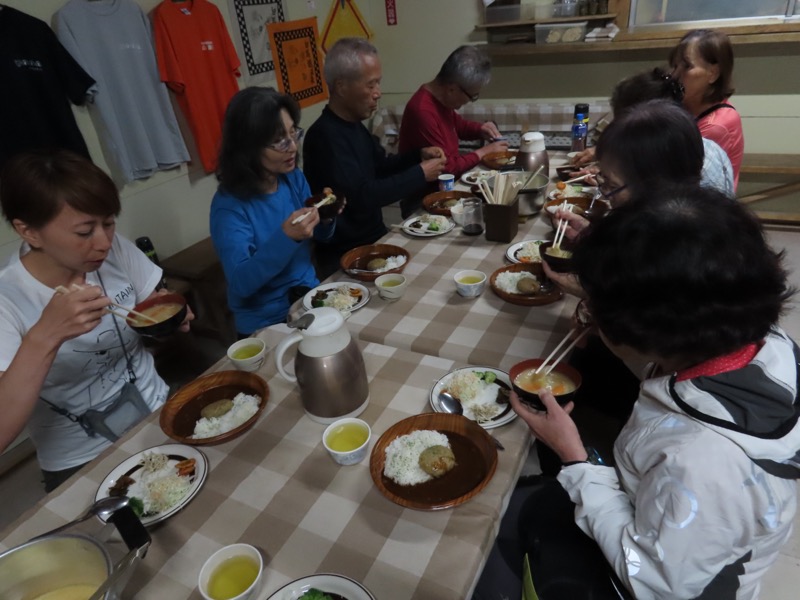 白馬岳、白馬三山