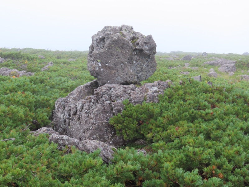 白馬岳、白馬三山