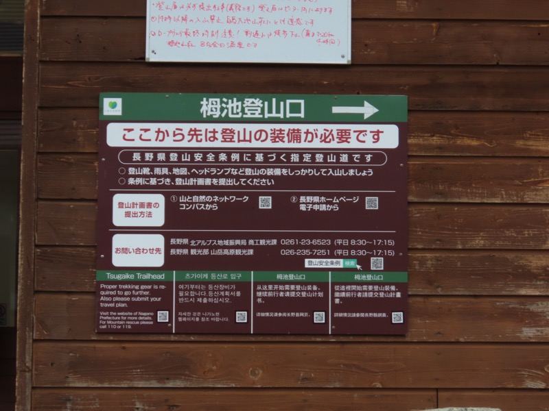 白馬岳、白馬三山