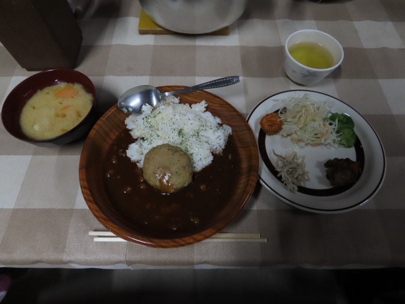 白馬岳、白馬三山