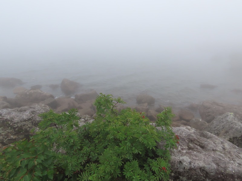 白馬岳、白馬三山