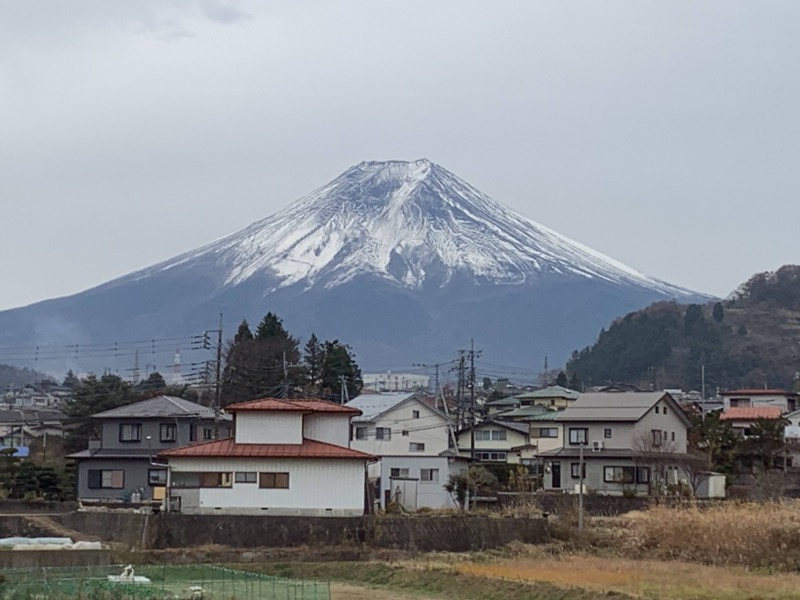 杓子山