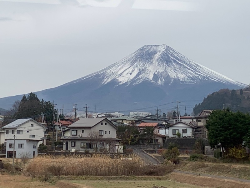 杓子山