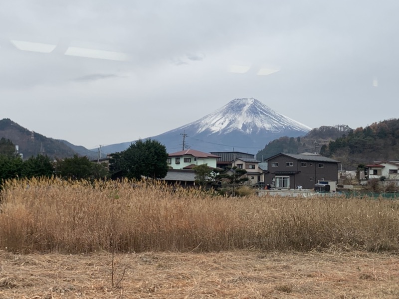 杓子山