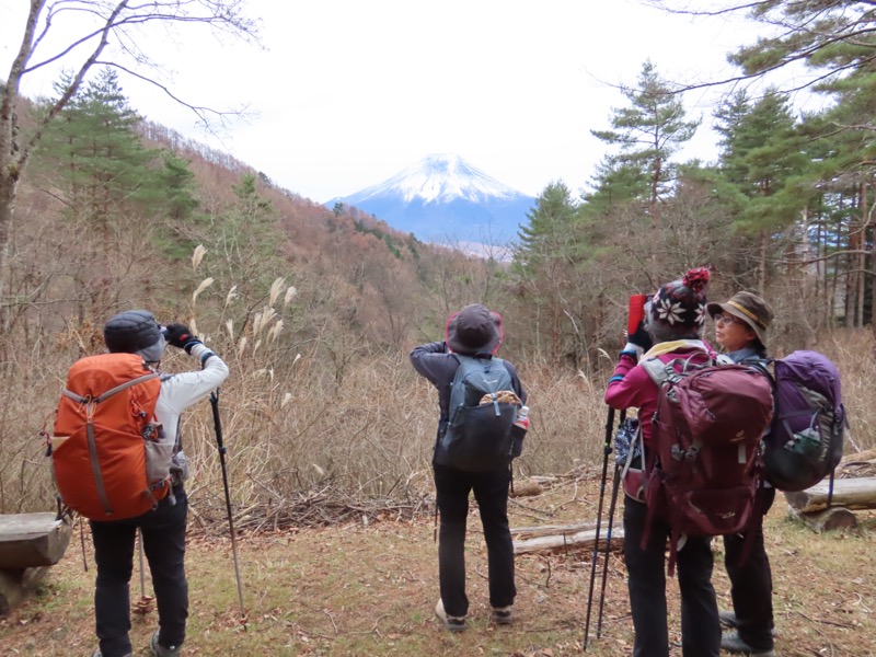 杓子山