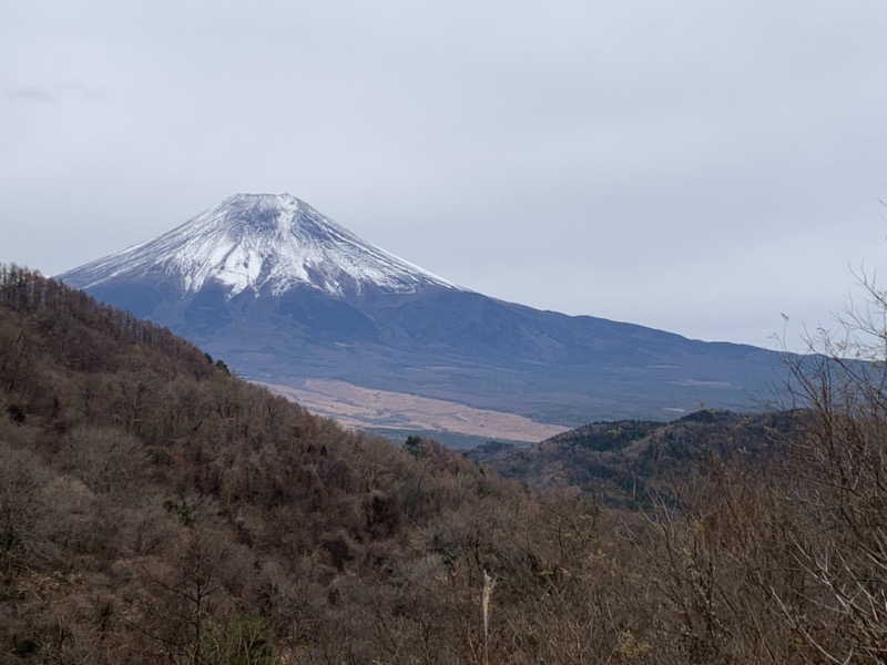 杓子山