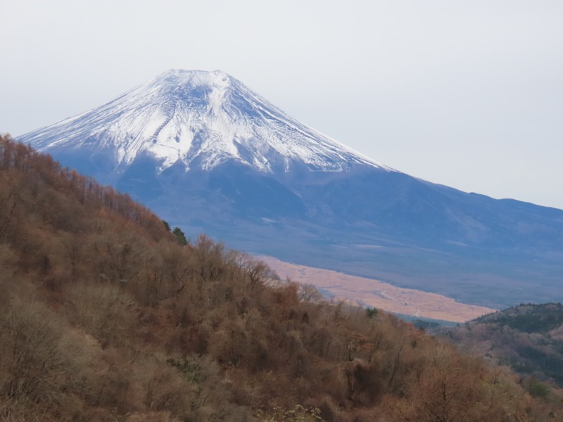 杓子山