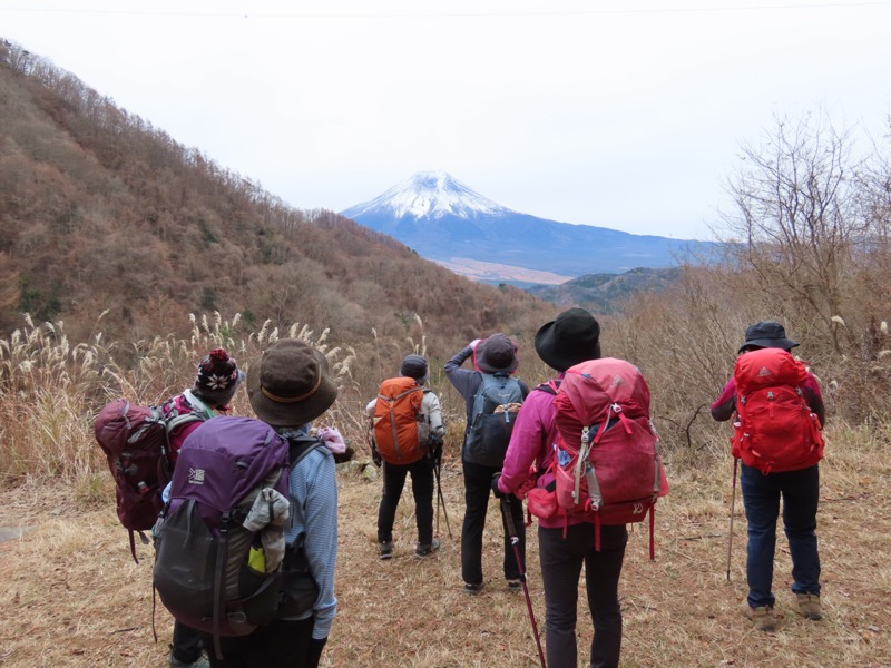 杓子山