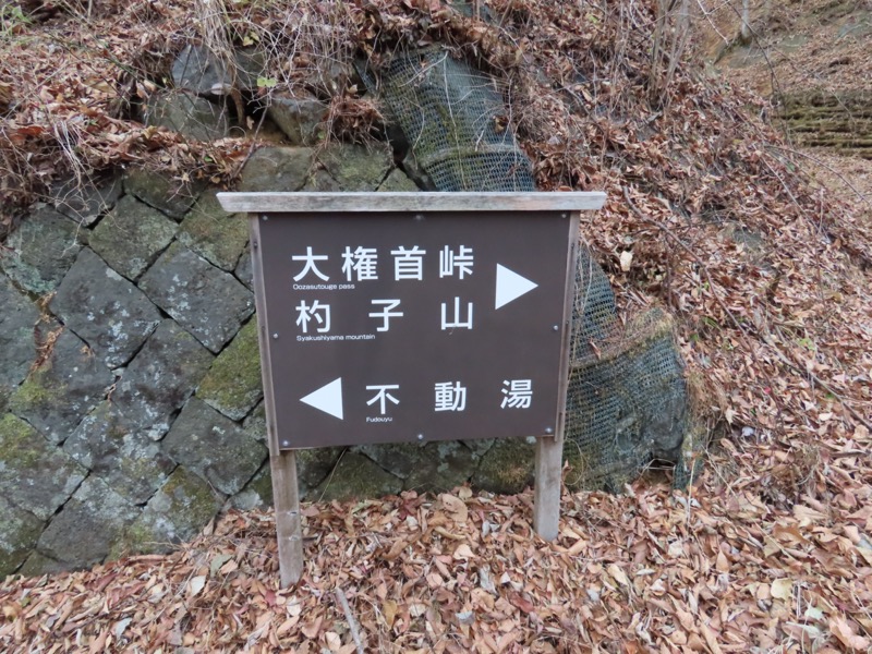 杓子山