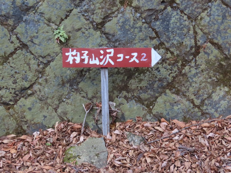 杓子山