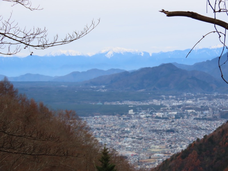 杓子山