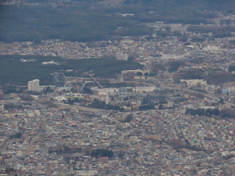 杓子山