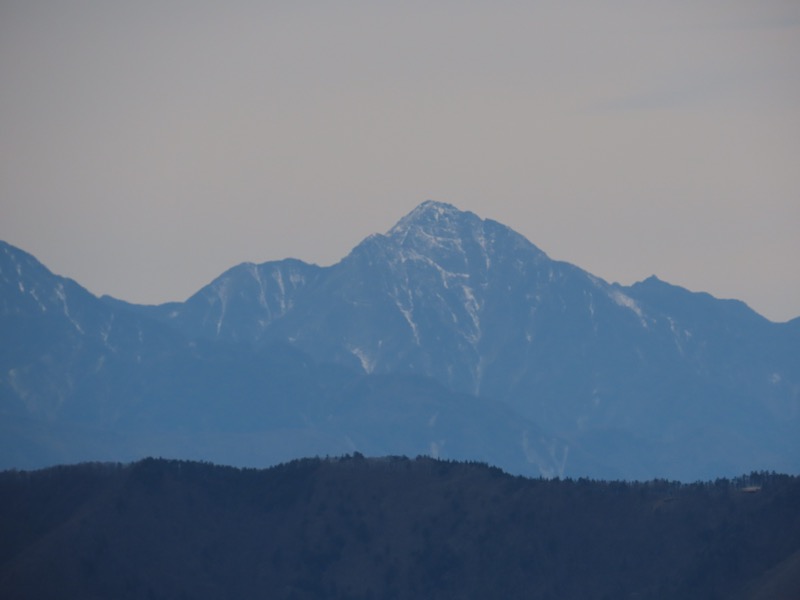 杓子山