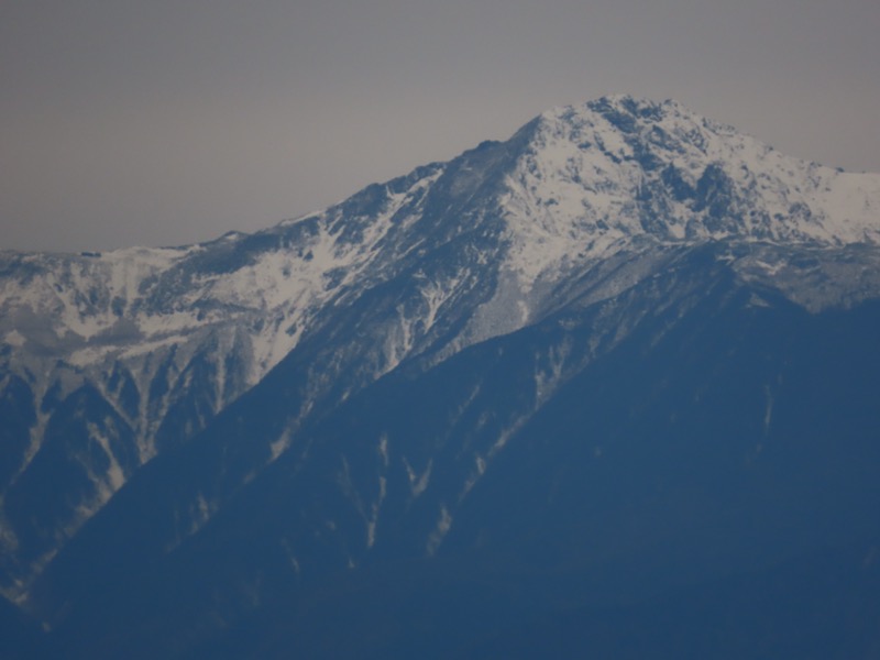 杓子山