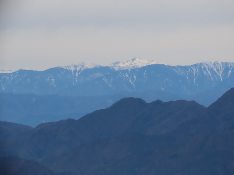 杓子山