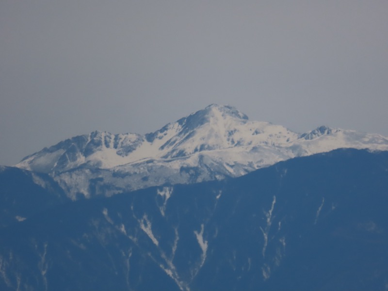 杓子山