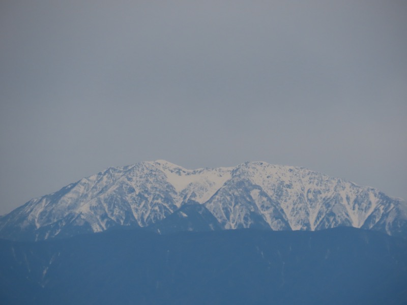 杓子山