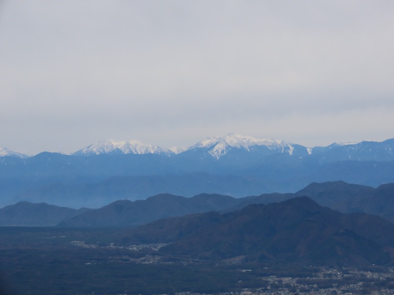 杓子山