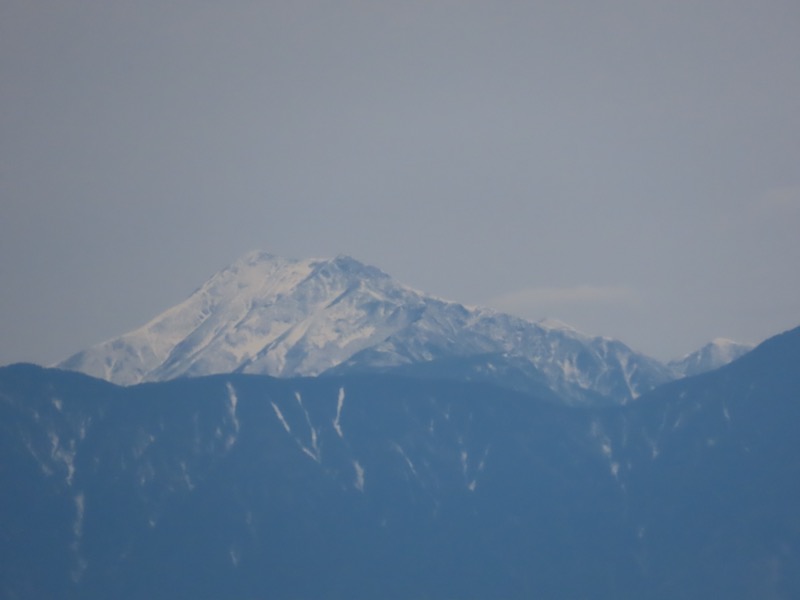 杓子山
