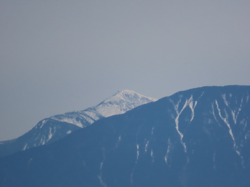 杓子山