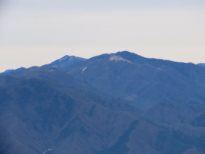 杓子山