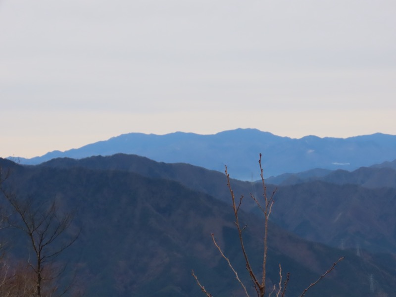 杓子山