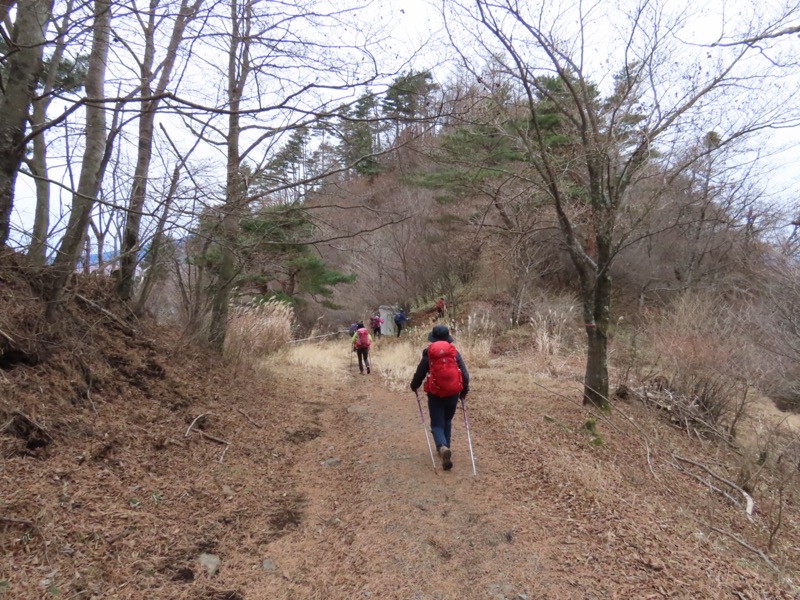 杓子山