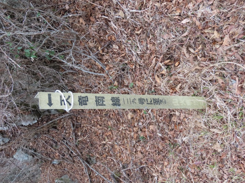 杓子山