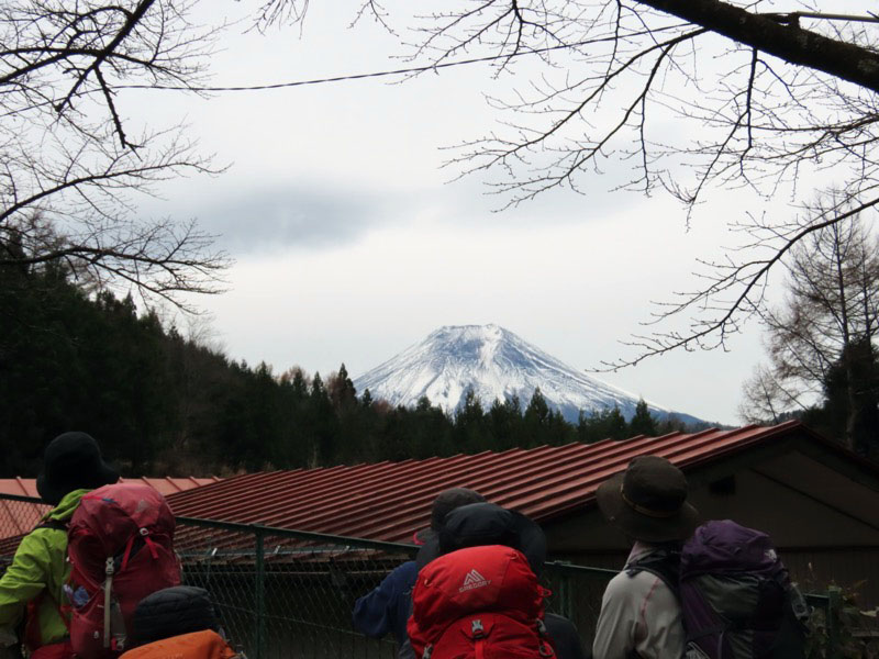 杓子山