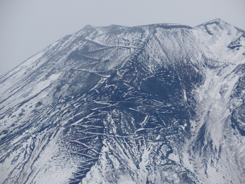 杓子山