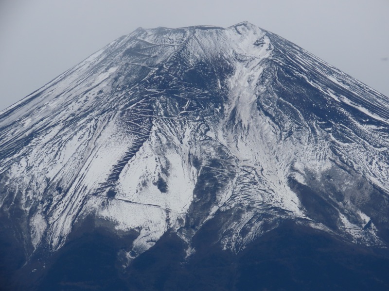 杓子山