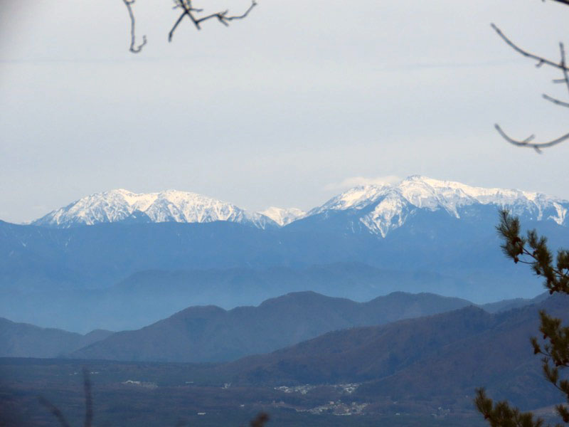 杓子山