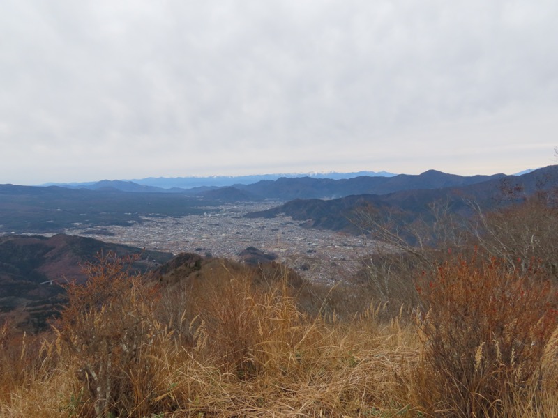 杓子山