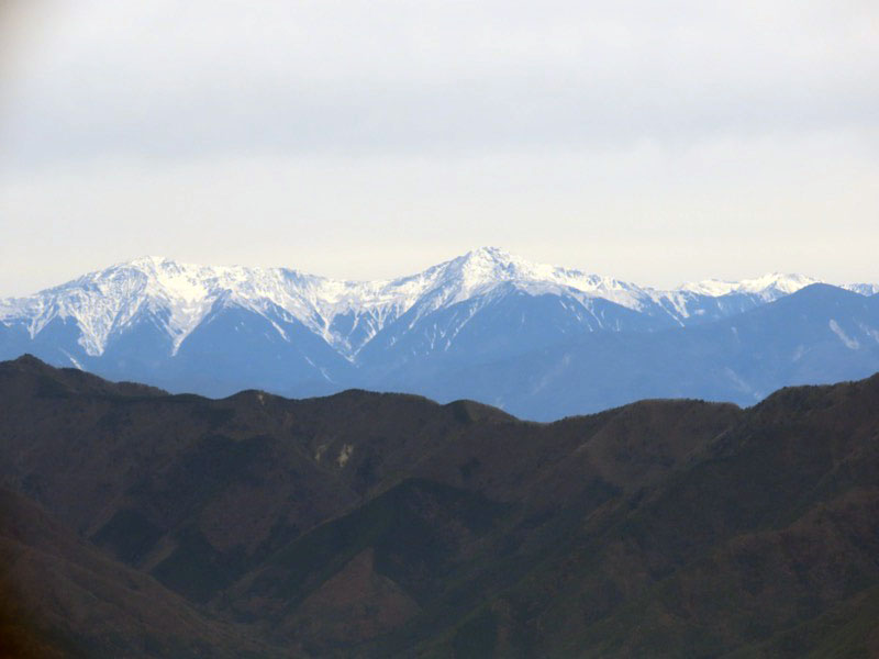 杓子山