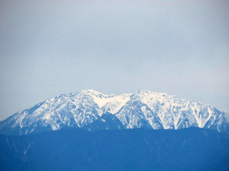 杓子山