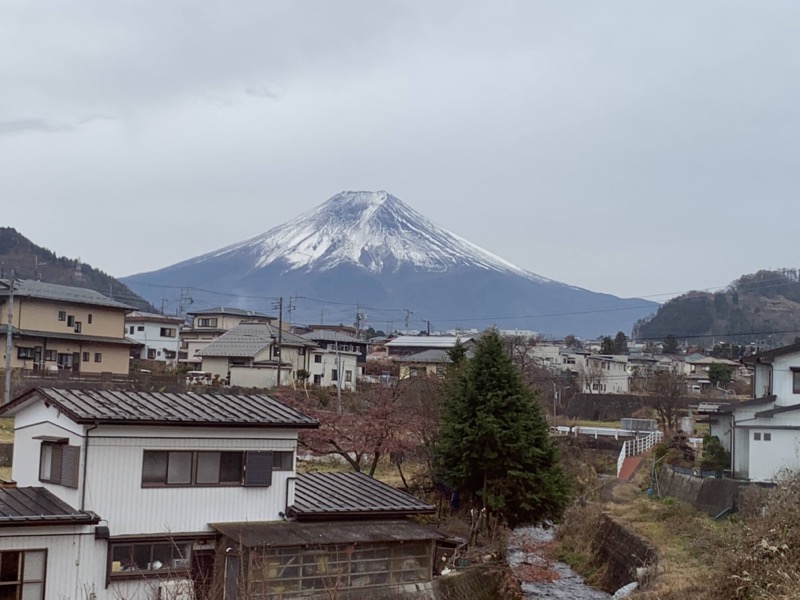 杓子山